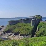 Dunree Military Fort