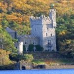 Glenveagh National Park & Castle