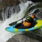 Kayaking & Canoeing