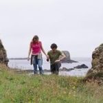Malin Head Ireland's most Northernly Point
