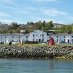 Inishowen Maritime Museum & Planetarium