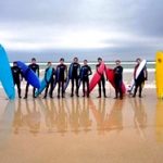Inishowen Surf School